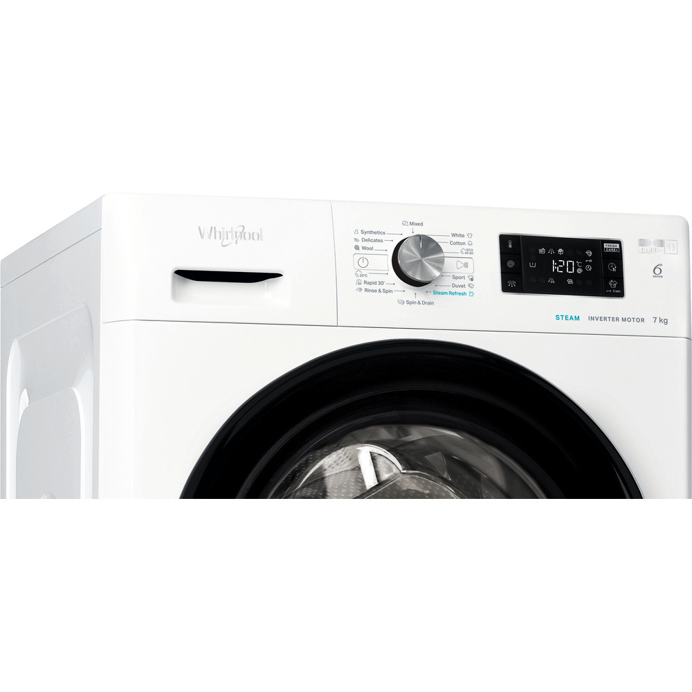 Whirlpool FFB 7438 BV EE – image 5