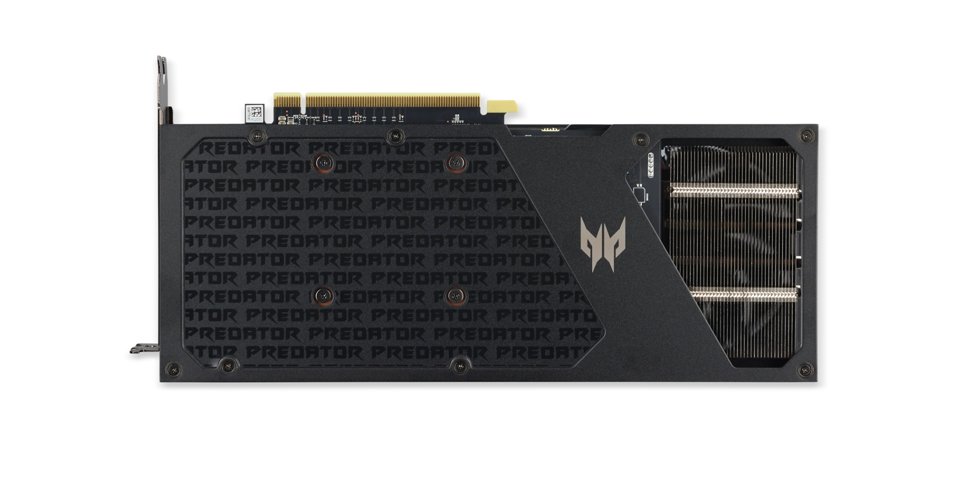 Acer APBF-ARX7600-8G-OC AMD Radeon RX 7600 – image 7