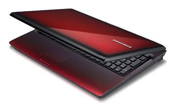 Samsung R NP-R580-JS02SE laptop Intel® Core™ i3 i3-330M – image 3