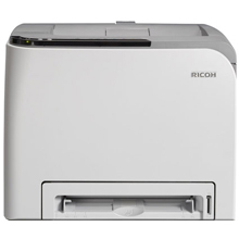Ricoh Aficio SP C220N