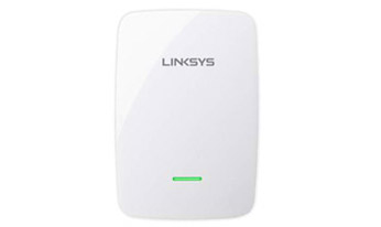 Linksys N600 PRO – image 1