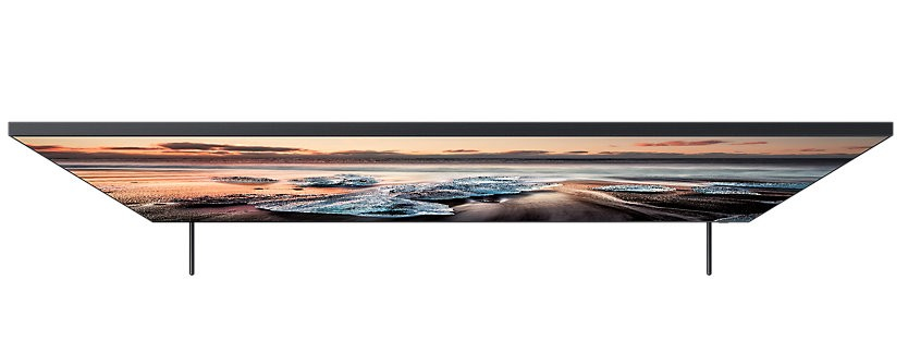 Samsung GQ65Q900RGT 165.1 cm (65") 8K Ultra HD Smart TV Wi-Fi Black – image 6