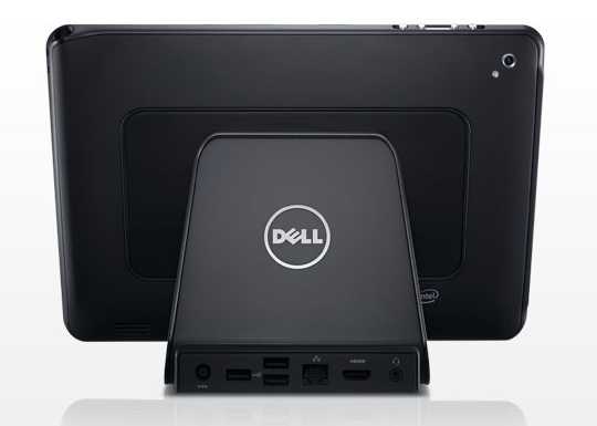 Dell ST Tablet – image 3