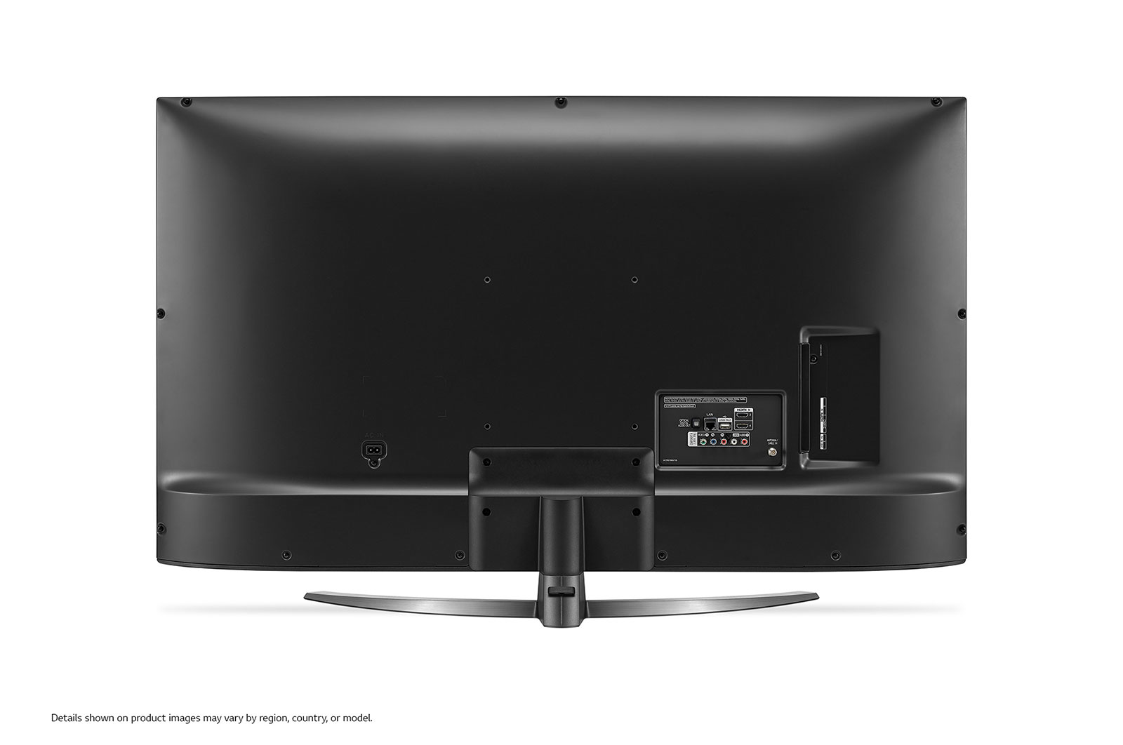 LG 65UN8100 165.1 cm (65") 4K Ultra HD Smart TV Wi-Fi Silver – image 5