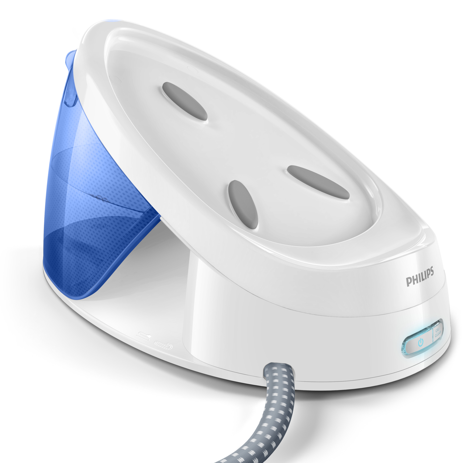 Philips PerfectCare Compact Essential Steam generator iron GC6804/20 – image 2