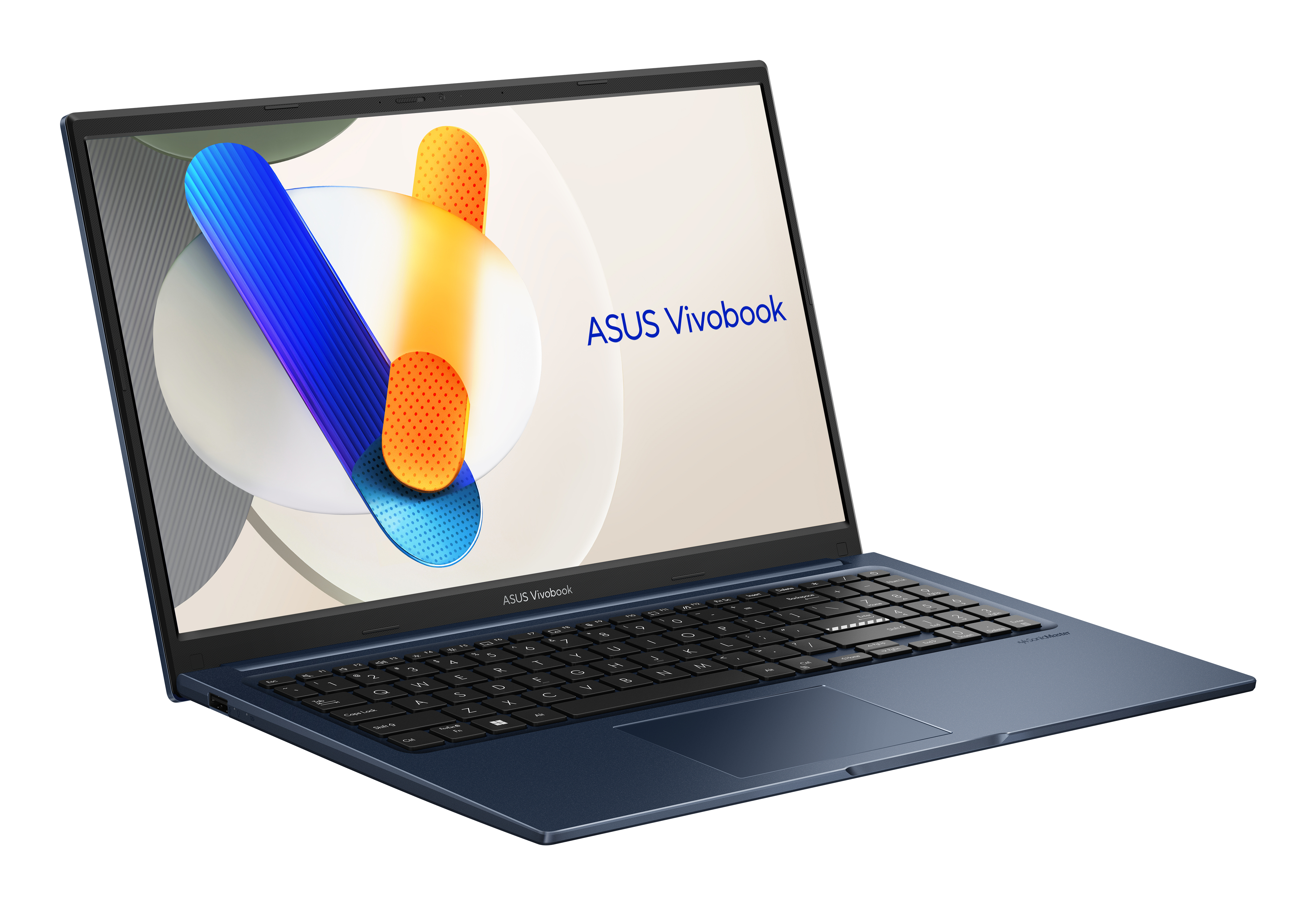 ASUS Vivobook 15 X1504VA-BQ3743W — weergave 4
