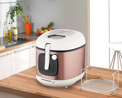Moulinex Mega 2kg – image 4