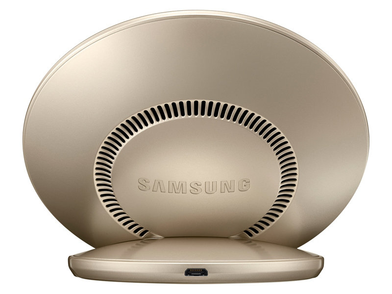 Samsung EP-NG930T Smartphone Gold AC, USB Indoor – image 5