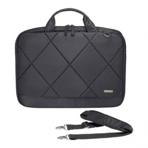 ASUS Aglaia 39.6 cm (15.6") Briefcase Black – image 3