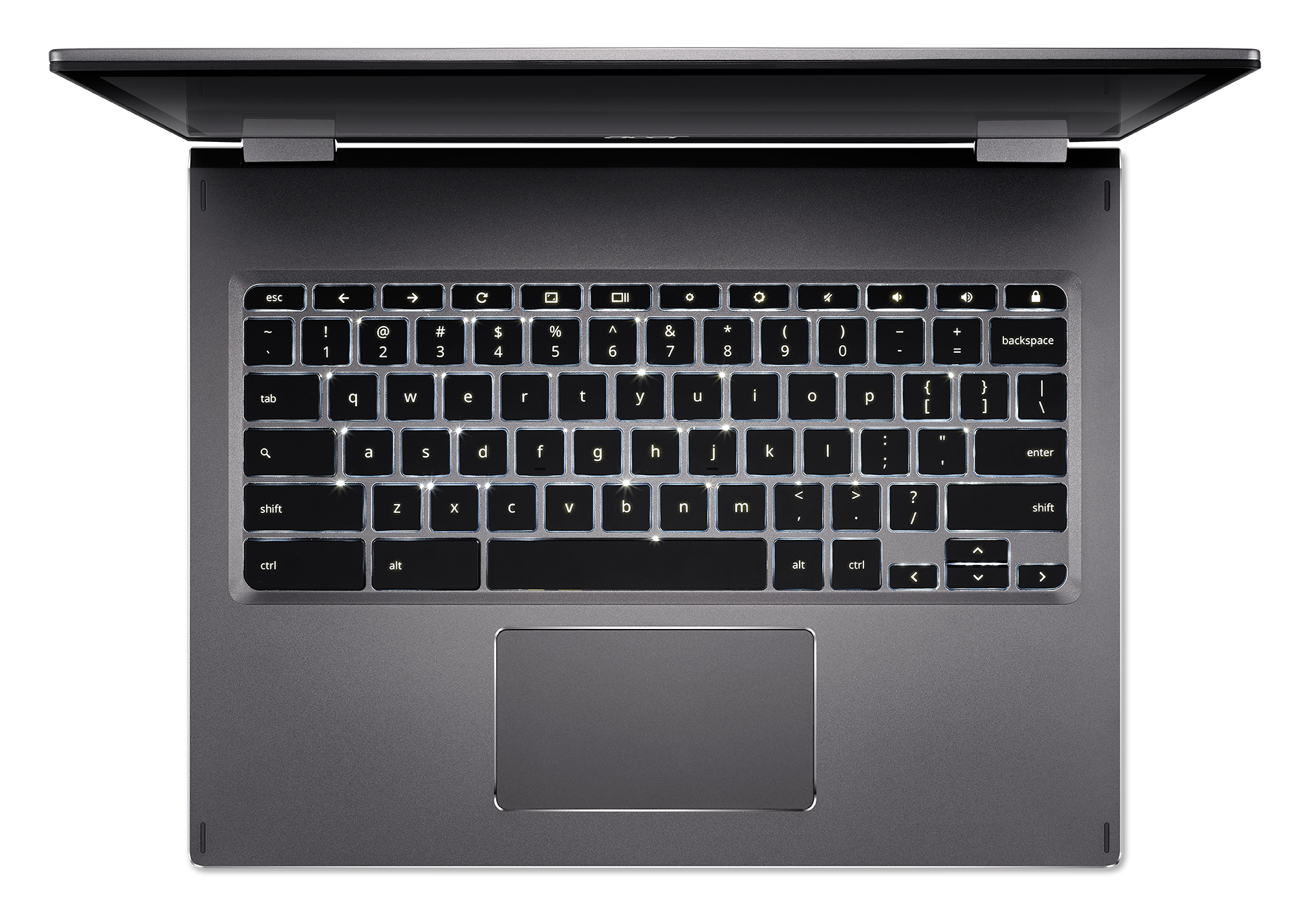 Acer Chromebook Spin 13 CP713-1WN-32EU Intel® Core™ i3 i3-8130U – image 9