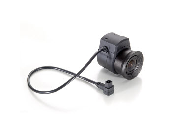 LevelOne 3-8mm Vari-focal Lens