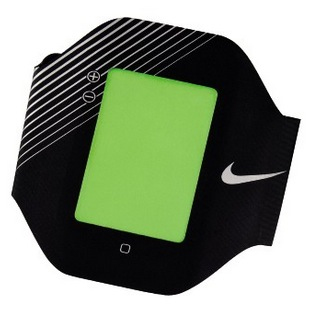 Hama Nike Wristband activity tracker Black