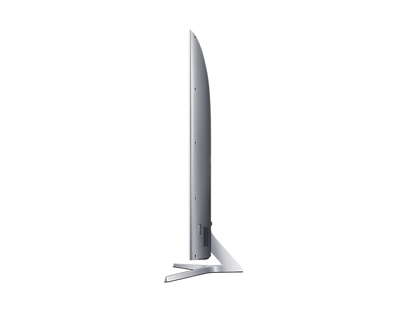 Samsung UE48JS9000T 121.9 cm (48") 4K Ultra HD Smart TV Wi-Fi Silver – image 4