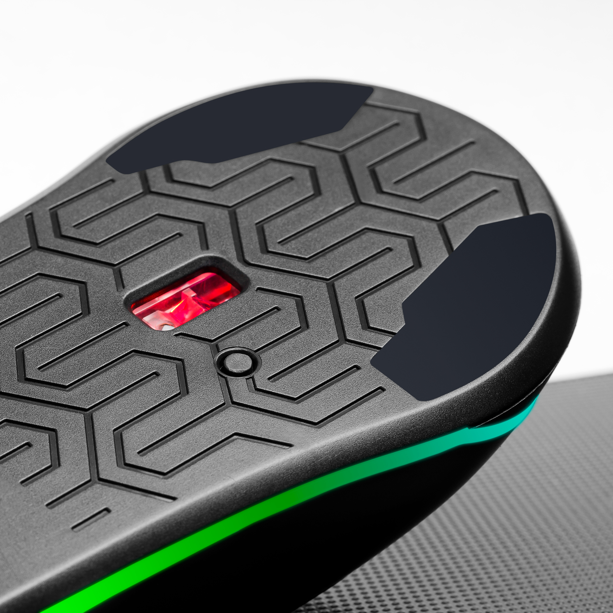 Mars Gaming MM118 mouse Right-hand USB Type-A Optical 9800 DPI – image 5
