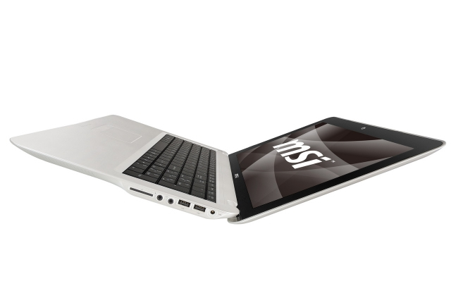 MSI X-Slim Series X600-023BE Intel® Core™ 2 Solo – image 9