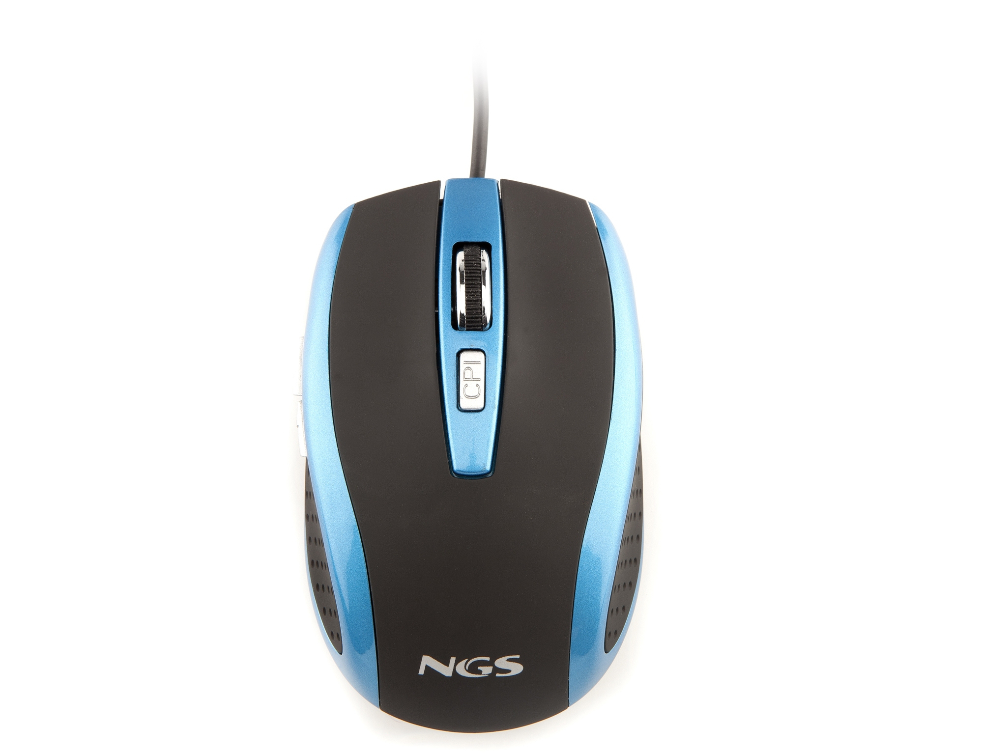NGS Blue tick – image 4