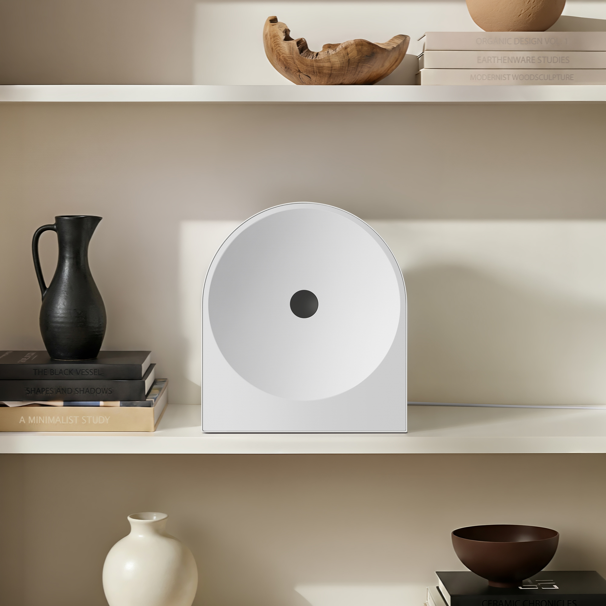 Samsung HW-LS51H/XU soundbar speaker White 2.0 channels – image 9