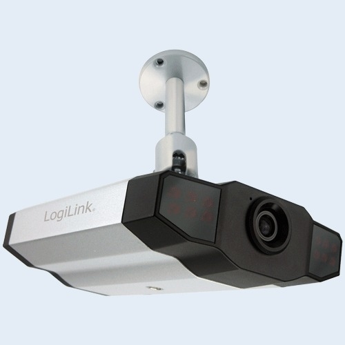 LogiLink WC0012 security camera – image 1