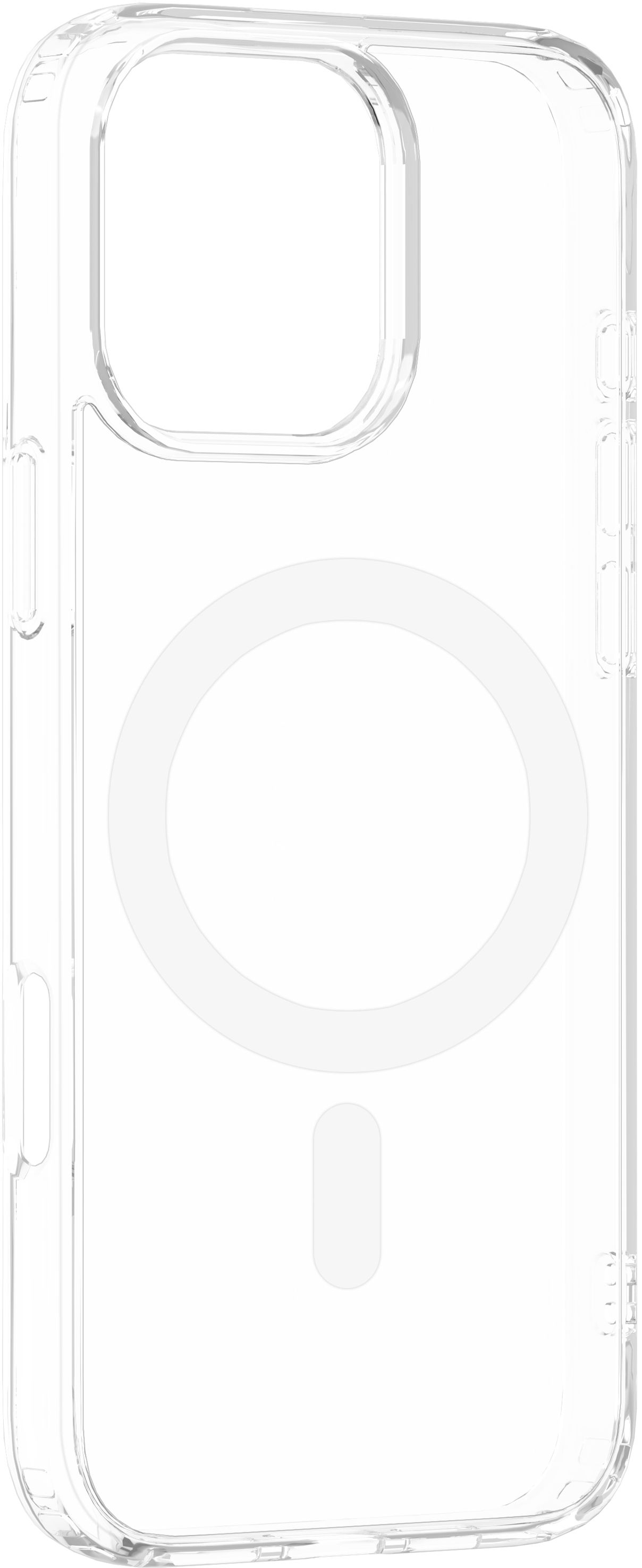 eSTUFF ES67141052 mobile phone case Cover Transparent – image 6