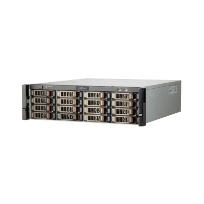Dahua Technology WizMind IVSS7016-4I network video recorder 3U – image 2
