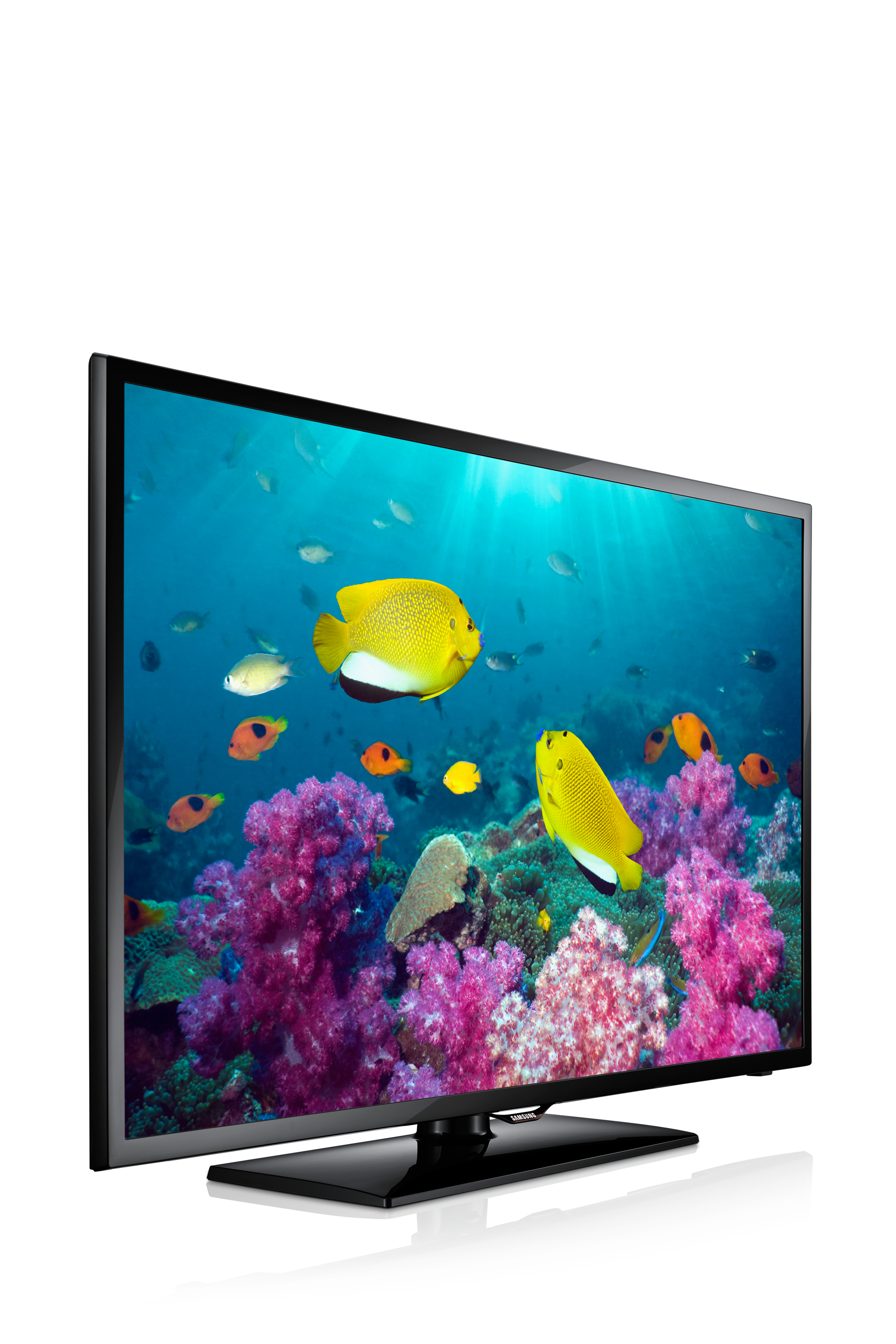 Samsung UE39F5000AK 99.1 cm (39") Full HD Black – image 3