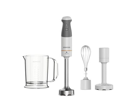 Kenwood Triblade XL HBM40.006WH