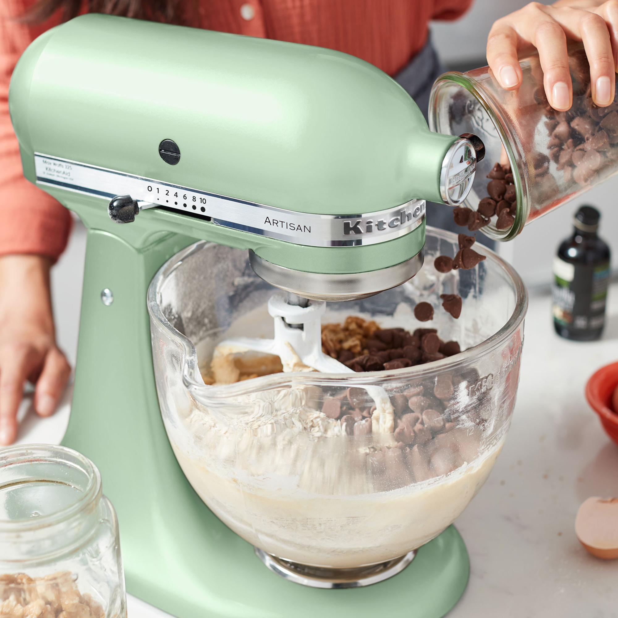 KitchenAid 5KSM175PS food processor – image 2