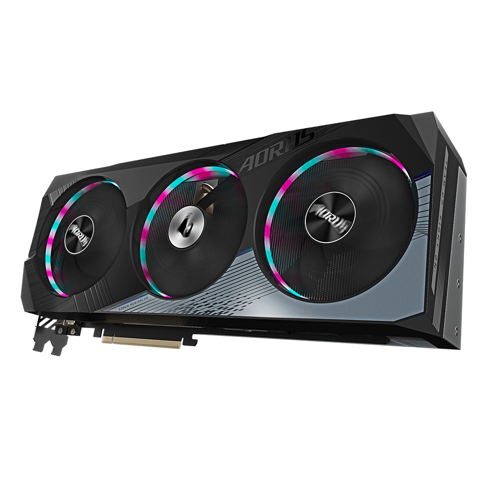 GIGABYTE Radeon RX 7900 XTX ELITE 24G – image 5