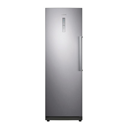 Samsung RZ28H6165SS Upright freezer Freestanding Stainless steel – image 1