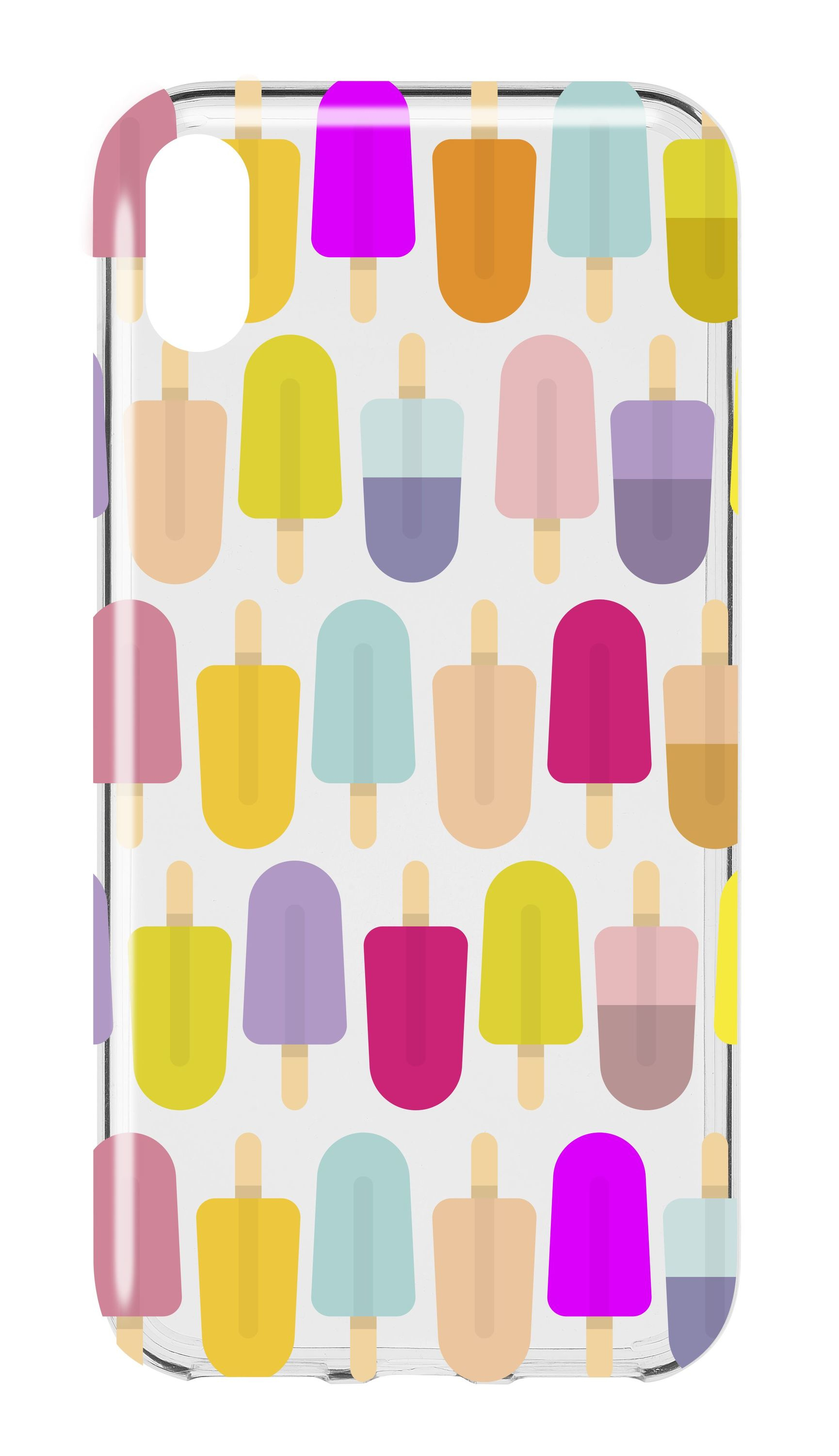 Cellularline Style Case - iPhone XR