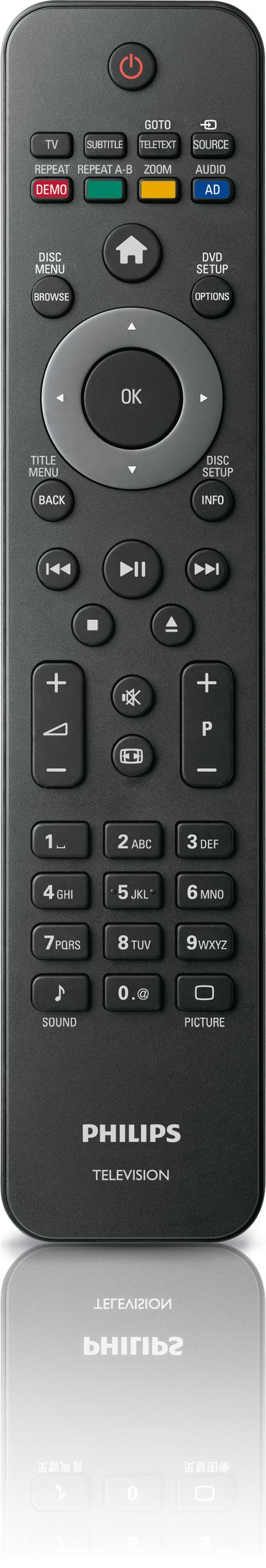 Philips 22PFL3805H/60 TV – image 4