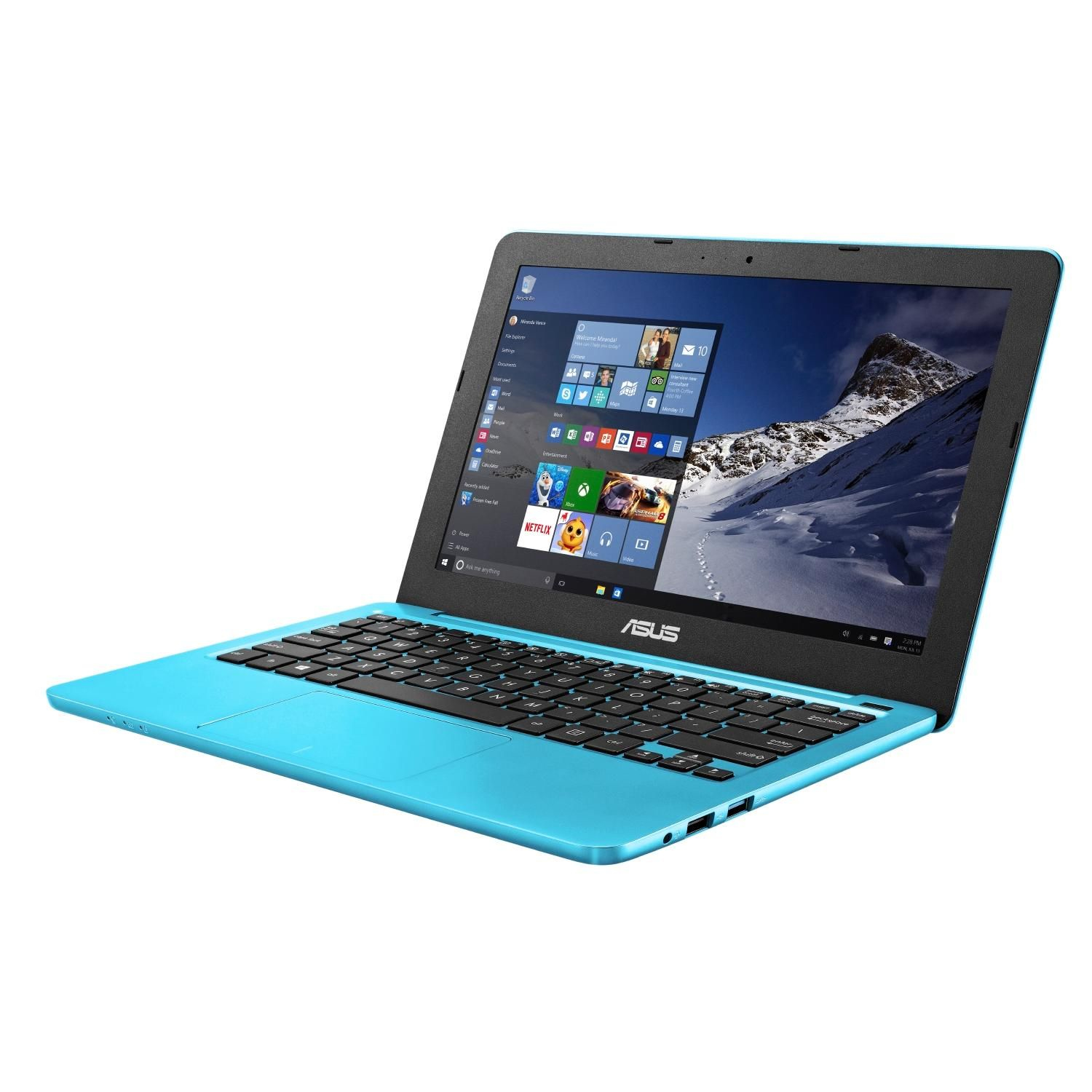 ASUS L202SA-FD0043T Intel® Celeron® N3050 Laptop – image 7