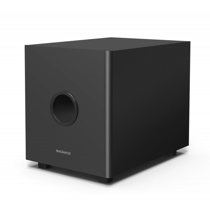 Magnavox MSB4620/F8 soundbar speaker Black 2.1 channels – image 2
