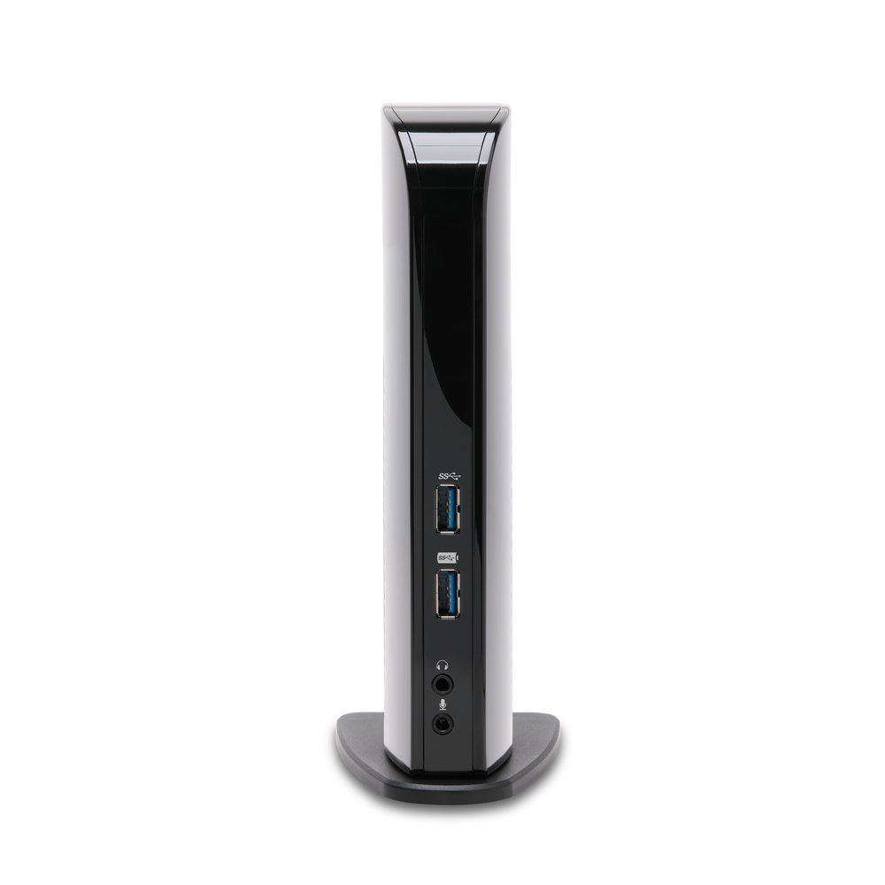 Kensington SD4100v Wired USB 3.2 Gen 1 (3.1 Gen 1) Type-A – image 2