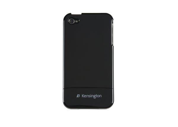 Kensington K39279US mobile phone case Cover Black