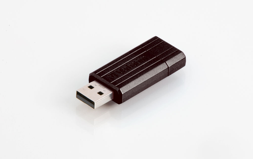 Verbatim PinStripe 4GB – image 3