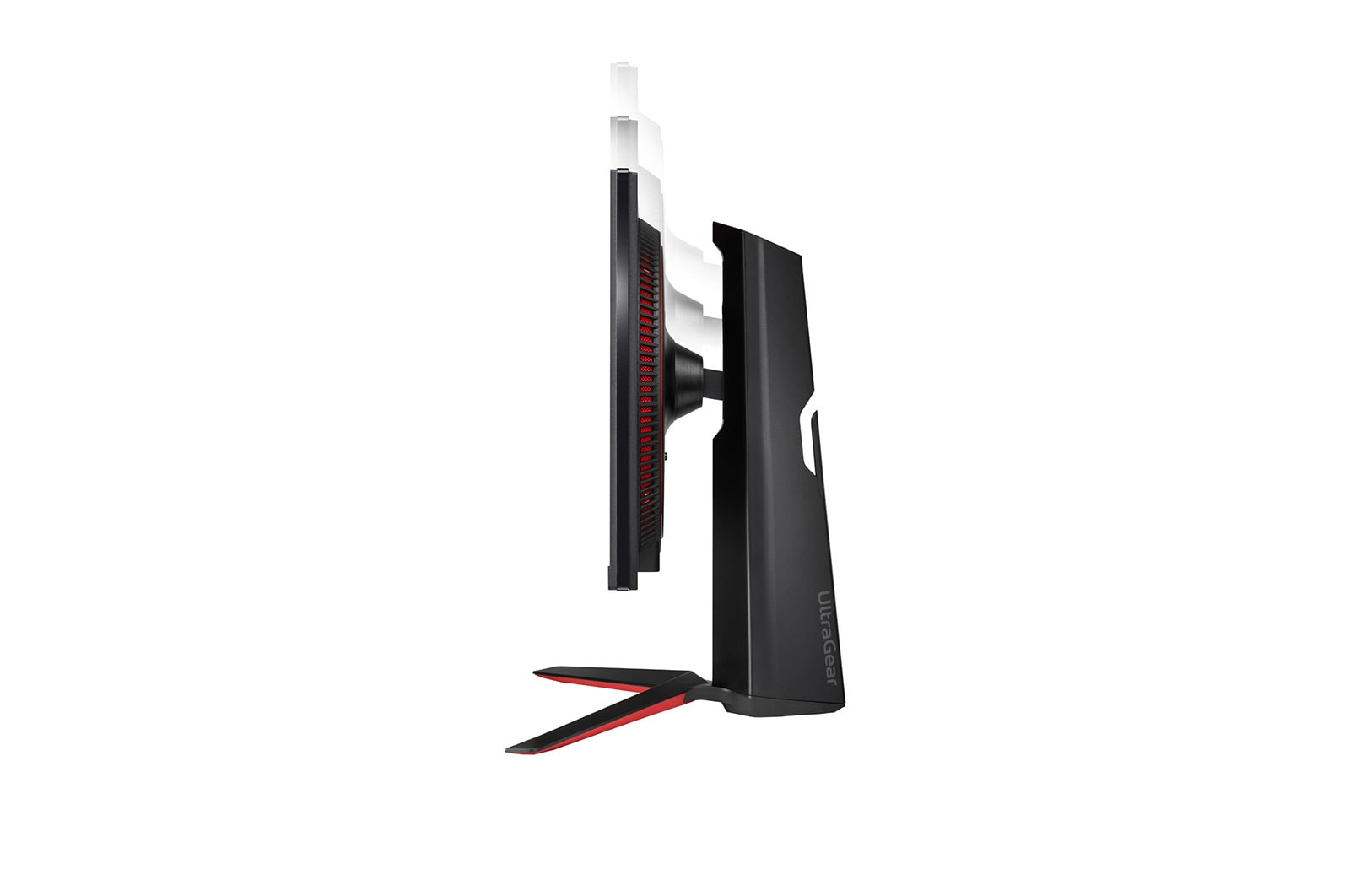 LG 24GN650 computer monitor – image 9