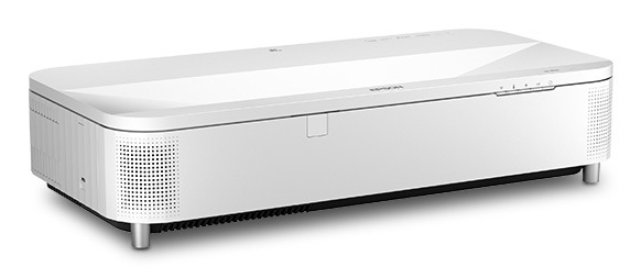 Epson PowerLite 810E Ultra short throw projector 5000 ANSI lumens 3LCD 1080p (1920x1080) White – image 4
