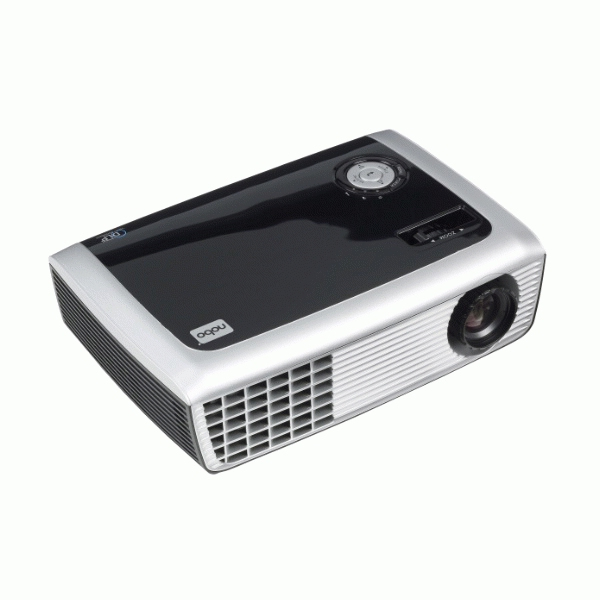 Nobo WX28 2800 ANSI lumens DLP XGA (1024x768) – image 2