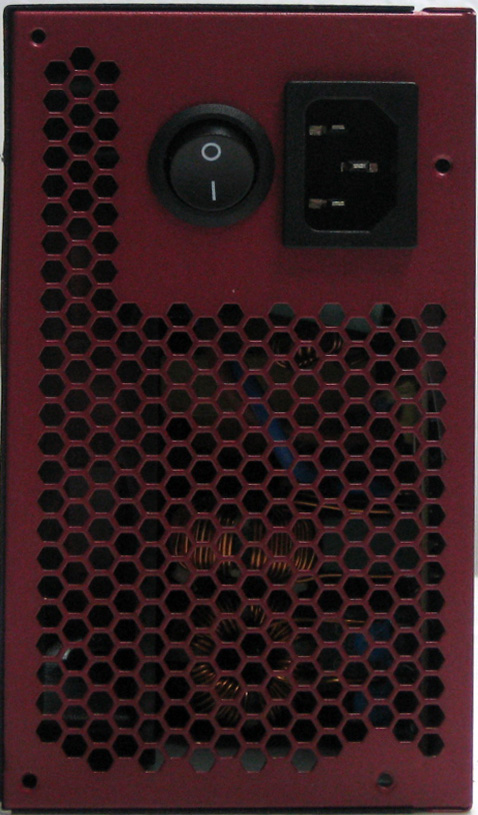 Aerocool Strike-X 500M – image 9