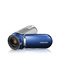 Samsung SC-MX20L camcorder CCD Blue – image 2