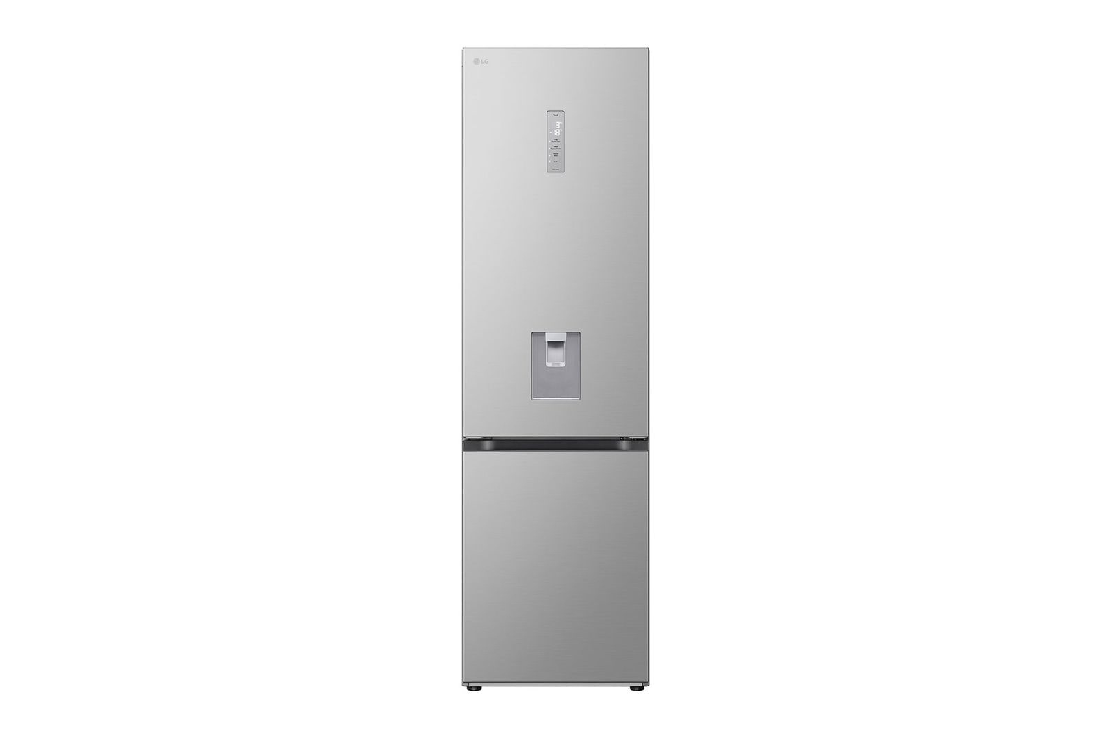 LG GBF7272DPY — vue 1 sur 8