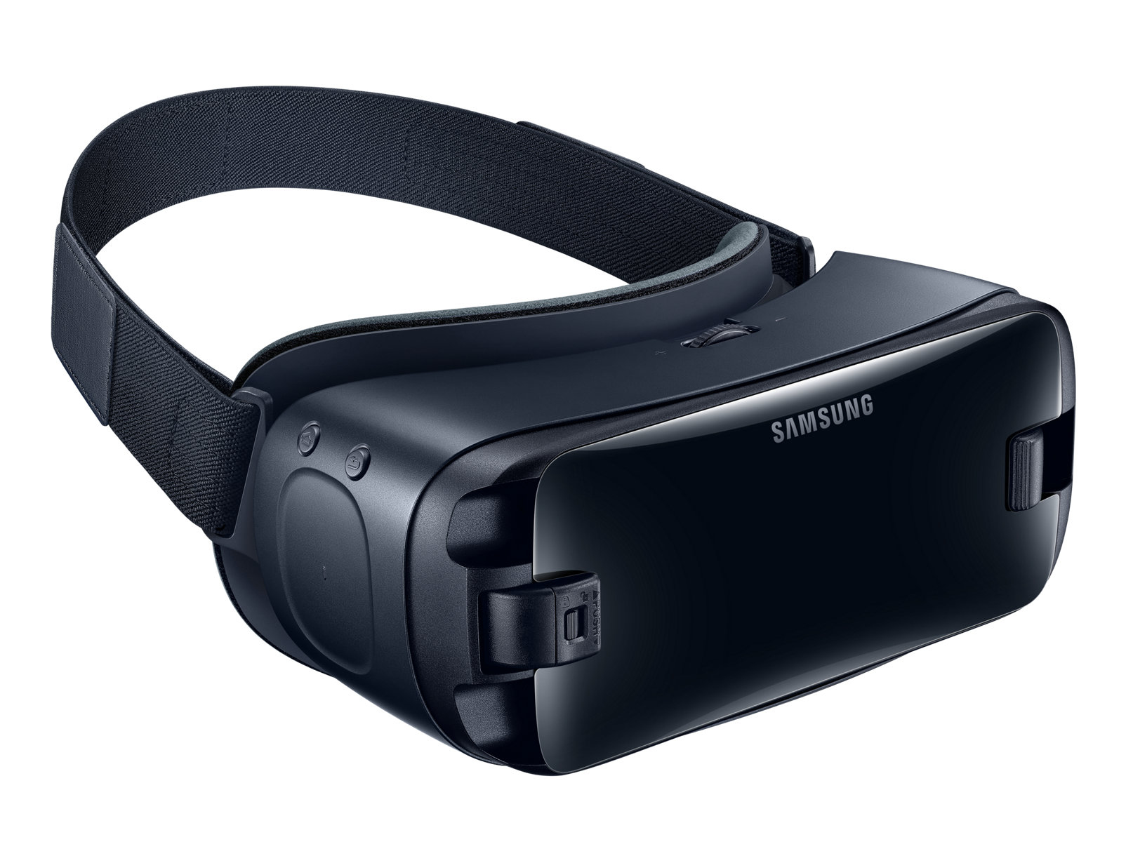 Samsung SM-R325 Smartphone-based head mounted display – image 2