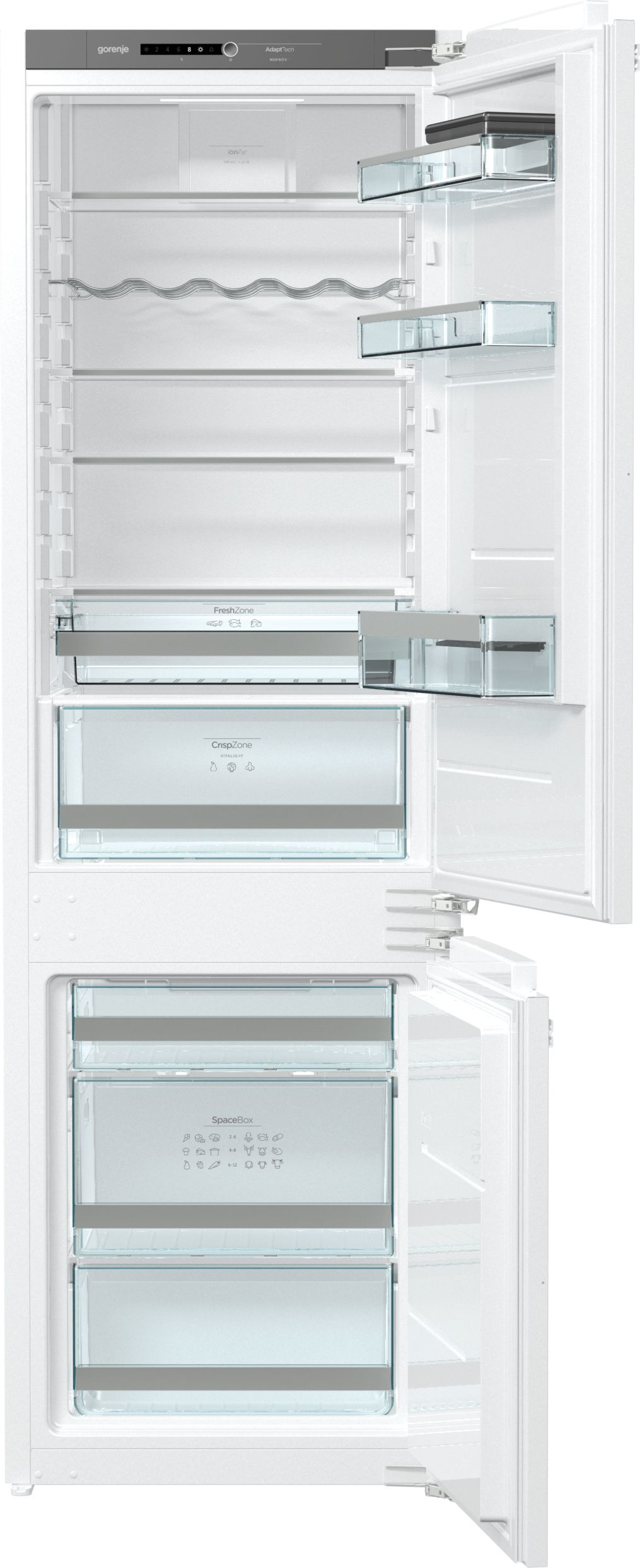 Gorenje NRKI5182A1 Built-in – image 2