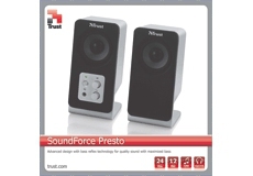 Trust SoundForce Presto UK – image 4