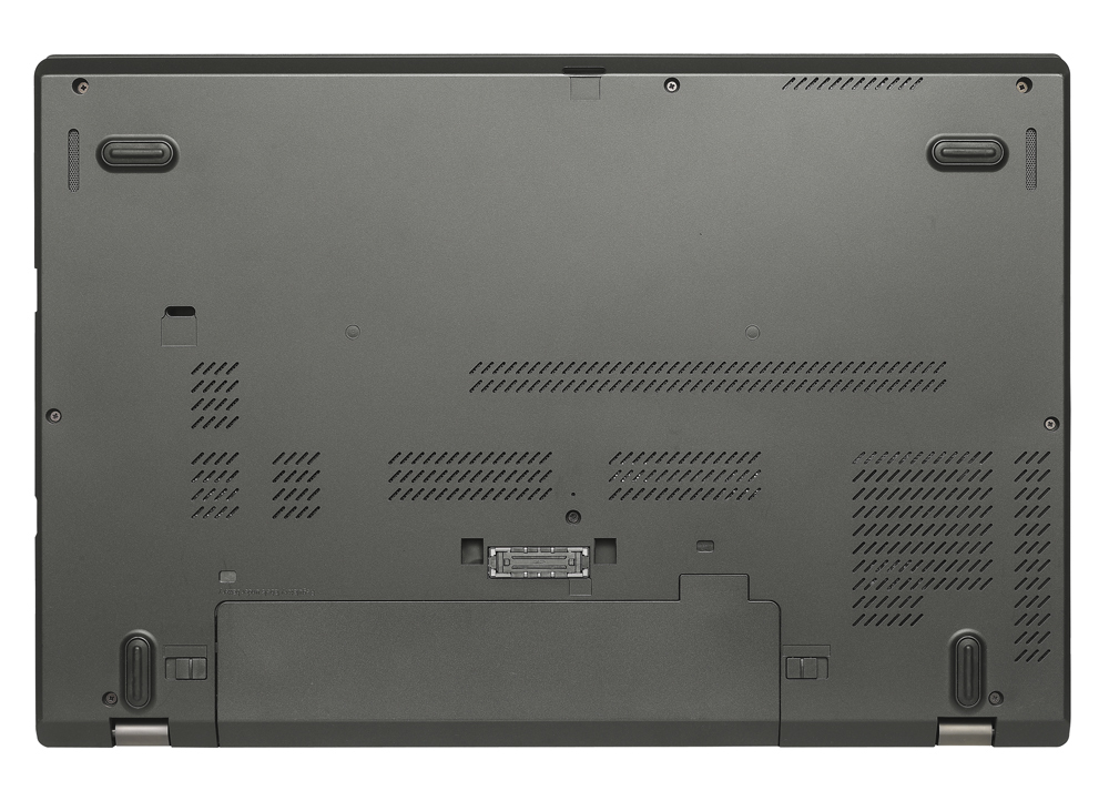Lenovo ThinkPad W550s Intel® Core™ i7 i7-5500U Mobile workstation – image 6