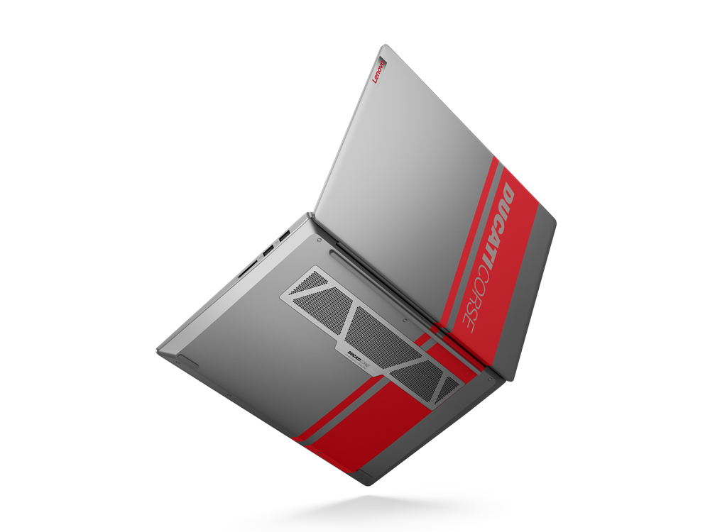 Lenovo Ducati 5 – image 5