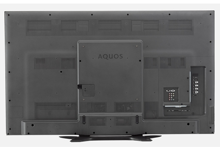 Sharp LC-60SQ15U TV – image 4