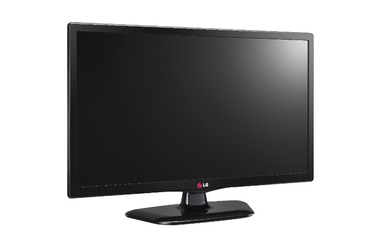 LG 29MT45V 72.4 cm (28.5") HD Black 250 cd/m² – image 2