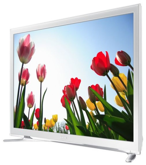 Samsung UE22H5610 55.9 cm (22") HD Smart TV Wi-Fi White – image 5